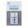 Agujas para máquina de coser Wing Schmetz