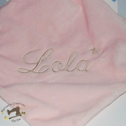 Dou dou Osito personalizado