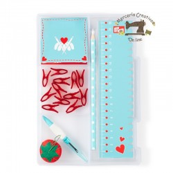 Set de costura Prym Love
