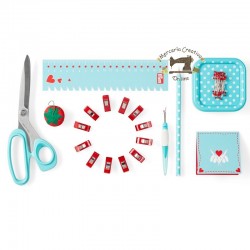 Set de costura Prym Love