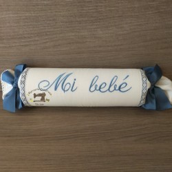 Caramelo antivuelco personalizado modelo "Francia"