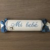 Caramelo antivuelco personalizado modelo "Francia"