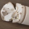 Caramelo antivuelco personalizado modelo "Lola"