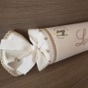 Caramelo antivuelco personalizado modelo "Lola"