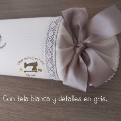 Caramelo antivuelco personalizado modelo "Francia"