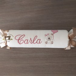 Caramelo antivuelco osito