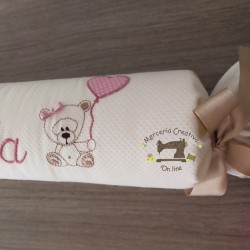 Caramelo antivuelco osito