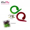 Aros Marca puntos knitPro