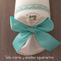 Caramelo antivuelco personalizado modelo "Francia"