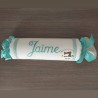 Caramelo antivuelco personalizado modelo "Francia"