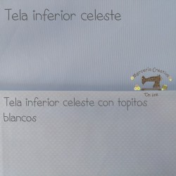Almohada personalizada para Bebé