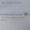 Almohada personalizada para Bebé