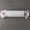 Caramelo antivuelco personalizado modelo "Francia"