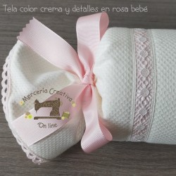 Caramelo antivuelco personalizado modelo "Francia"