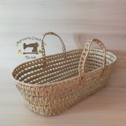 Moises para muñecos