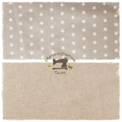Bolsita de tela personalizada