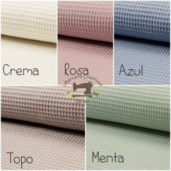 Elefante de tela personalizado