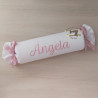 Canastilla bebé personalizada modelo Ángela