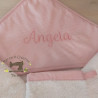 Canastilla bebé personalizada modelo Ángela