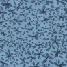 Tela libelulas azules