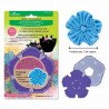 Clover YO-YO flor grande
