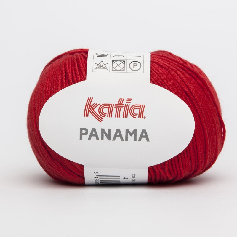 Panama de Katia