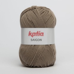 Saigon de Katia