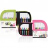 Set de crochets Wave de KnitPro