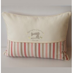 Almohada personalizada para Bebé