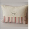 Almohada personalizada para Bebé