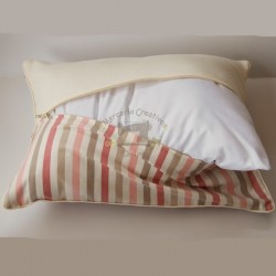 Almohada personalizada para Bebé