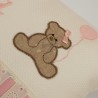 Almohada personalizada para Bebé