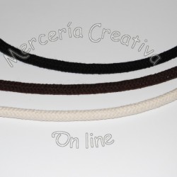 Cordón de algodón para asas