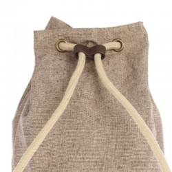 Cordón de algodón para asas